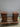 79581 Vintage Wooden Vanity Desk