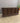 49529 Vintage Ornate Wooden Cabinet
