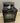 10391 Black Freestanding Gas Range with Oven