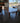 25354 90"x42" Mid-Century Modern Wooden Dining Table