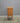 81859 Vintage Oak Jewelry Armoire Cabinet