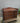 79464 Vintage Wooden Dresser Cabinet