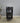 48432 Black Double Wall Oven with Glass Front