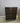 04206 Contemporary Dark Wood 4-Drawer Chest