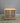 78308 Modern Two-Door Wooden Cabinet with Frosted Glass