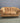 45642 Vintage Brown Suede Loveseat