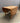 79867 Vintage Wooden Drop-Leaf Dining Table