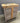 45366 Rustic Wooden Nightstand