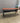 26505 Mobile Training Table with Cherry Wood Finish