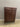 06706 Elegant Dark Wood Chest of Drawers