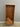 24363 Oak Display Shelf with Natural Finish