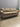 98137 Comfortable Taupe Fabric Sofa