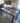 05051 Marble Top Dining Table