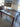 05051 Marble Top Dining Table