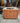 16495 Wooden Kitchen Base Cabinet with Double Doors