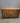 67350 Vintage Wooden Dresser with Brass Handles