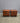 61053 Pair of Wooden Nightstands with Two Drawers