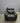 82695 Brown Leather Recliner Chair