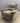 41428 Plush Taupe Recliner Chair