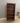 63861 Wooden 5-Shelf Bookcase