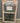 25190 Milgard Double Hung Vinyl Window 29.5 wide x  47.5 