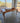 46006 Vintage Oak Dining Table 