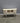 71620 Vintage Rustic Console Table with Mesh Doors