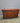 51273 Vintage Wooden Dresser with Six Drawers