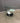65562 Modern Glass and Metal Accent Table