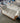 68405 Vintage Two-Seater Sofa with Wooden Accents