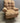 80087 Cozy Taupe Recliner Chair