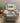 35815 Cozy Grey Recliner Chair