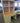 19020 Wooden Office Desk with Hutch and Drawers