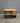 92123 Oak Finish Writing Desk with Drawer Set