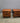 30599 Rustic Brown Wooden Nightstands with Drawers