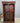 20619 Vintage Wooden Bookshelf with Broken Shelves