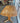 85330 Vintage Wood Dining Table