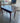 91731 Vintage Wooden Dining Table