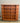92725 Wooden Multi-Shelf Display Unit