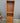 34373 Oak Wood Bookshelf Cabinet