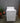 66169 White Gas Dryer with Control Panel
