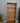 26295 Wooden 5-Shelf Bookcase