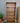 53222 Tall Wooden Bookshelf