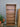 53222 Tall Wooden Bookshelf