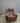 22294 Cozy Brown Suede Electric Recliner Chair