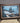 09518 Mountain Snow Landscape Framed Art