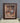 25907 Rustic Still Life Framed Art Print