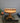 09547 Vintage Round Pedestal Dining Table