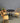 46387 Round Dining Table Set with Wooden Chairs