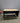 91538 Modern Black Office Desk